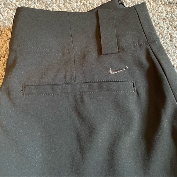 Nike Golf DriFit skort - Picture 5 of 8